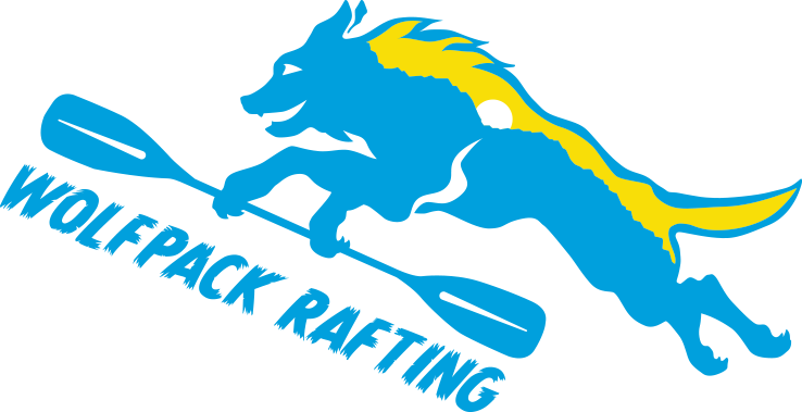 Wolfpack Rafting