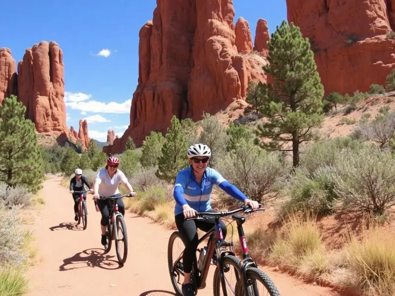 E-Bike Tours E-Bike Tours